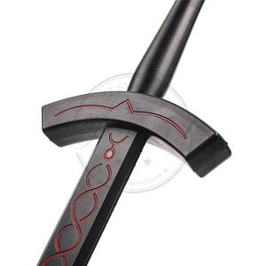 ดาบโฟม PU ของเอ็มเอส อัลเตอร์ เซเบอร์ เอ็กซ์คาลิเบอร์ จาก Fate Stay Night สำหรับคอสเพลย์ - Product Image 4