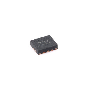 Chip de Conversor de Nivel Bidireccional/Autodireccional de 4 bits TXB0304RUTR UQFN-12 Original y Genuino - Product Image 1