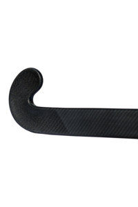 Bâton de hockey sur gazon de qualité supérieure, personnalisable - 100% carbone, profil LOWBOW pour les attaquants - Product Image 5