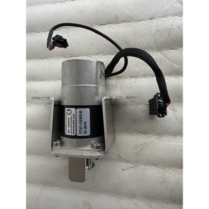 Motor de Control Industrial Universal E-62-134495 1021032701 para Equipos Automatizados - Product Image 2