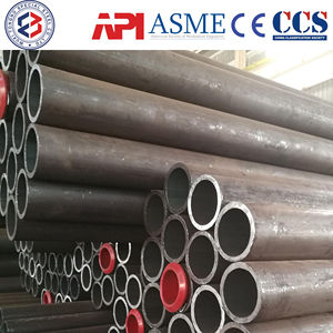 Trung Quốc nhà máy bán buôn API Spec 5L ống thép liền mạch cho đường ống X42, x46, X52,<span class=keywords><strong>X60</strong></span>,X65,X70 - Product Image 2