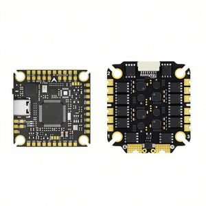 Aocoda-RC F455s V4 Flying Tower F405 V4 Contrôleur de vol 55A pour drone FPV de course avec réglage électrique - Product Image 3