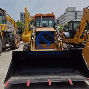 Diskon besar digunakan untuk <span class=keywords><strong>Caterpillar</strong></span> <span class=keywords><strong>CAT</strong></span> 420F Wheel Loader Excavator Backhoe Cat420 dengan komponen Motor inti untuk mesin <span class=keywords><strong>Caterpillar</strong></span> - Product Image 6