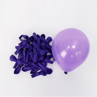Offre spéciale ballons en latex de 12 pouces de haute qualité ballons mats globos al por mayor ballons en latex pour la décoration de fête