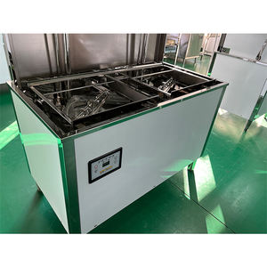 Fabricant chinois de restaurant hôtel cuisine utiliser lave-vaisselle à hotte lave-vaisselle <span class=keywords><strong>industriel</strong></span> commercial autoportant - Product Image 4