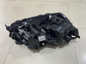 Adequado para 2019-2022 BMW <span class=keywords><strong>X5</strong></span> X6 G05 G06 Sistema de Iluminação Automotivo Faróis Laser Usado Faróis LED Originais - Product Image 5