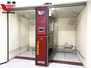 Máy Ấp Trứng Tự Động 19200 Trứng Một Giai Đoạn YFDF-192 - Product Image 3