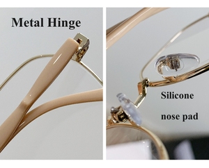 Lunettes de soleil personnalisées de haute qualité avec logo <span class=keywords><strong>TR</strong></span> <span class=keywords><strong>CE</strong></span> UV400 pour hommes et femmes, verres HD anti-lumière bleue avec forme de visage diamantée - Product Image 3