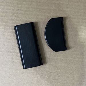 <b>Black</b> Wooden Cashmere Comb Sweater Shaver Knitwear Wool Comb - Product Image 6