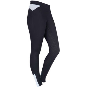 Pantalones de Montar a Caballo Antideslizantes, Ropa Ecuestre Deportiva para Mujer, Leggings Ecuestres de Diseño Exclusivo Hechos a Medida - Product Image 1