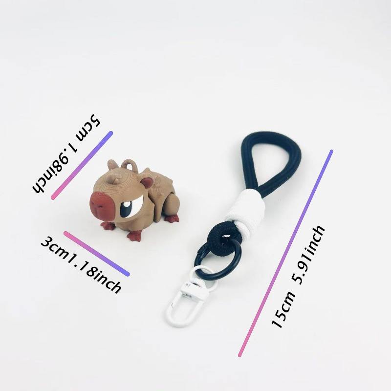 สีน้ำตาล