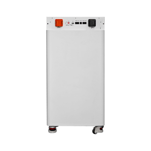 แบตเตอรี่ลิเธียมไอออน300AH ความจุสูง51.2V สำหรับแหล่งจ่ายไฟจากแสงอาทิตย์จัดส่งเร็วทั่วโลก ESP-51.2V300AH โรงงาน - Product Image 3