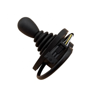 Hot -selling empilhadeira peças <span class=keywords><strong>LINDE</strong></span> operação lidar com joystick OEM 7919040041 - Product Image 5