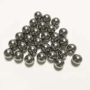 판매를 위한 4.76mm 5mm 5.95mm 탄소 강철 공을 품기를 위한 대량 강철 공