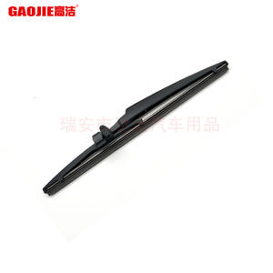 Applicable aux Toyota 4Runner 2003-2009, ensemble de bras de balancier d'essuie-glace arrière 852413503 - Product Image 5