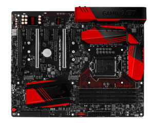 M5 M3เกม Z170A MS Z170M Z170 Pro, M7 <span class=keywords><strong>krait</strong></span> PRO CARBON B150 PC PC M3เล่นเกม <span class=keywords><strong>krait</strong></span> LGA1151การเล่นเกม R6แบบล้อม - Product Image 4