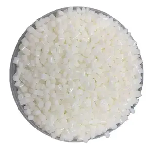Baier Weituo PP Resin Polypropylene Granule Impact Copolymer Plastic Raw Material Thermoplastic Synthetic Resin