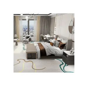 Penjualan panas pabrik Dekorasi dapat dicuci karpet gulung lantai modern dan karpet sri lanka karpet ruang duduk untuk lobi hotel