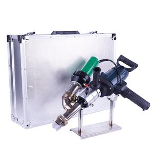 <span class=keywords><strong>เครื่อง</strong></span><span class=keywords><strong>เชื่อม</strong></span>พลาสติกอัดขึ้นรูปด้วยมือ SWT-NS600F สำหรับ<span class=keywords><strong>เชื่อม</strong></span> <span class=keywords><strong>PE</strong></span> PP PVDF และ PVC - Product Image 2