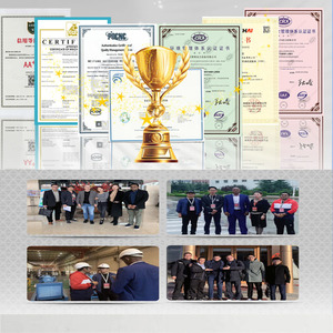 Mesin Kapal Weichai WD12 WD10 WP12 WP13 300HP 350HP 375HP 400HP 250HP 450HP 550 HP 500HP Motor Laut Dengan Gearbox - Product Image 5