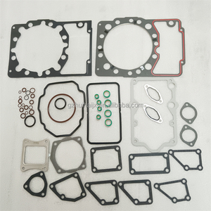 อะไหล่เครื่องยนต์ดีเซล 111-8015 ปะเก็นฝาสูบ 1118015 ชุดปะเก็นสำหรับเครื่องยนต์ 3306 คุณภาพสูง - Product Image 6