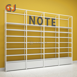 <strong>Cheap</strong> Retail <strong>Shelving</strong> Racks Store Fixtures <strong>Wooden</strong> Display Stands Pet Supply Store Display <strong>Shelving</strong> - Product Image 6