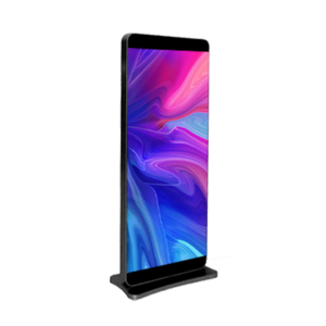 Pantalla LED para Publicidad Exterior Enbon Serie Poster, 1000*2000mm, P4.81mm, con SDK para Tiendas Minoristas, Centros Comerciales y Educación - Product Image 3