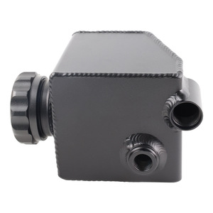 Réservoir d'huile en alliage d'aluminium pour Holden LS1 LS2 V6 V8 VT VX VU VY, pièce de mise à niveau de direction - Product Image 2