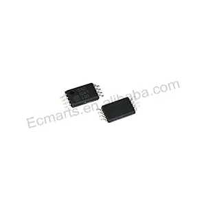 EC-Mart 25AA128 128k Memory ICs EEPROM TSSOP-8 25AA128-I/ST