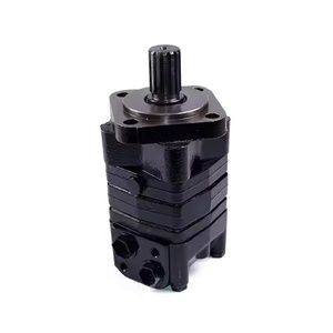 สำหรับมอเตอร์ไฮดรอลิกซีรีส์ OMS (OMS80-OMS500 OMS125-151F0537 OMS315-151F0548) เหล็กกล้าคาร์บอน - Product Image 4