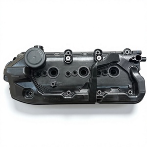 Nouveau connecteur de liquide de refroidissement moteur en plastique de haute qualité 059103470CA pour Audi Q7 Touareg 3.0 <span class=keywords><strong>TDI</strong></span> Emballage d'origine Service professionnel - Product Image 1