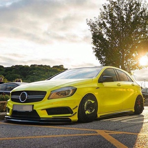 Rueda forjada de disco aerodinámico de 17 18 19 20 21 22 23 24 26 pulgadas para Benz A45 AMG a b c e s CLA CLS CLE GT AMG C63 C55 e43 e63s s63 <span class=keywords><strong>sl63</strong></span> - Product Image 4