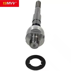 Système de direction automatique, biellette de direction interne 53610-SNB-J01 53610-<span class=keywords><strong>SNR</strong></span>-A01, embout de crémaillère de haute qualité pour Honda - Product Image 1