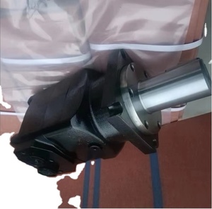 114-1131-006 103-1037-010 Reemplazo del Motor Hidráulico 119-2038-001 - Product Image 1