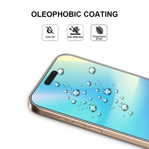 <span class=keywords><strong>ราคา</strong></span>โรงงานสำหรับฟิล์มกันรอยหน้าจอ <span class=keywords><strong>iPhone</strong></span> 18 แบบใส HD ป้องกันรอยขีดข่วน คุณภาพพรีเมียม - Product Image 3