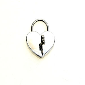 YH3645 <span class=keywords><strong>Cadenas</strong></span> en forme de cœur doré, mini cadeau de mariage, <span class=keywords><strong>cadenas</strong></span> en forme de grand cœur, Ivoduff en gros, <span class=keywords><strong>cadenas</strong></span> en forme de cœur pour amoureux - Product Image 5