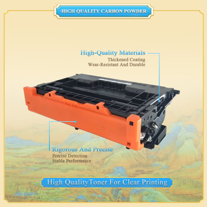 Cartouche de toner HITEK compatible HP 147A 147X 147Y W1470 W1470A W1470X <span class=keywords><strong>W1470Y</strong></span> pour LaserJet Enterprise M610 M611 M612 MFP M634 - Product Image 2