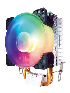 Enfriador de <span class=keywords><strong>CPU</strong></span> 4pin 50000 Hrs al por mayor de fábrica - Product Image 2