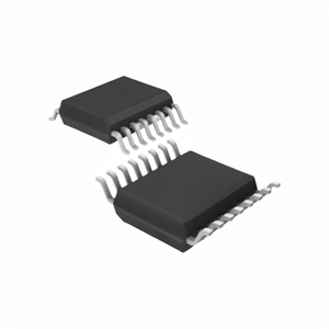 AM9800GSTR-G1 ตัวแทนจำหน่ายอย่างเป็นทางการ 16 SSOP ชิ้นส่วนวงจรอิเล็กทรอนิกส์ การจัดการพลังงาน (PMIC) - Product Image 1