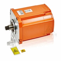 Pièce de rechange pour robot industriel, servomoteur a BB IRB44004-5 3HAC038187-002, servomoteur en stock, axe du moteur 4-5 type a