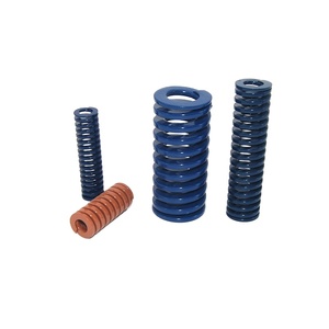 Cho Misumi tiêu chuẩn cuộn dây Metric nén mùa xuân nhà sản xuất khuôn trực tiếp mùa xuân nạp Die Suối Nước cho dập - Product Image 6