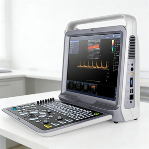 Plataforma de Diagnóstico por Ultrasonido MT MedicalMain con Parámetros Técnicos Principales y Funciones Innovadoras - Product Image 5