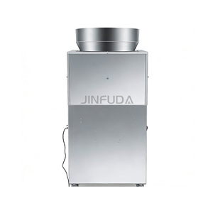 Macchina Automatica per il Riempimento e la Pesatura Quantitativa del Tè per Linee di Lavorazione del Tè Biologico - Product Image 3