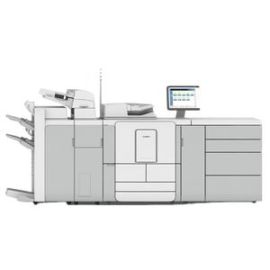 آلة تصوير مستندات مستعملة من REOEP، طابعة أبيض وأسود لكانون VarioPRINT 110 120 135 - Product Image 1
