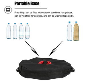 JIKE Door Frame Speed Ball Simple Home and Office Boxing Trainer PU Material with Sand Filling Easy Installation and Use