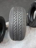 Pneus de voiture neufs Ling Long 225/45R17 245/75R16 215/65R16 205/55R16 205/60R14 Radiaux sans chambre à air en caoutchouc naturel Vitesse H 100000km