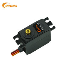 Servo Programable CORONA SB9039, 2.7 kg, 0.13 s, 60 °   Servo Digital Ultraligero con Engranaje Metálico para Modelo RC/Robot DIY