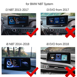 Road Top décodeur <span class=keywords><strong>CarPlay</strong></span> sans fil personnalisable Android Auto <span class=keywords><strong>Apple</strong></span> <span class=keywords><strong>CarPlay</strong></span> pour BMW série NBT 1 2 3 4 5 6 7 X1 X3 X4 X5 X6 <span class=keywords><strong>i3</strong></span> i8 - Product Image 3