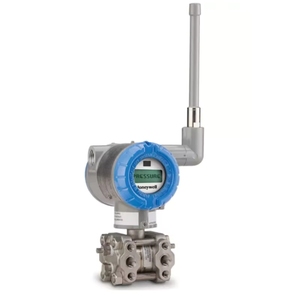 Capteur de pression d'eau Hart Gauge SmartLine sans fil différentiel 6000/10000 psi SS316/SS316L - Product Image 1