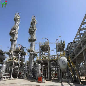 מכונות וציוד באיכות גבוהה לקו ייצור חומצה גופרתית - Product Image 4